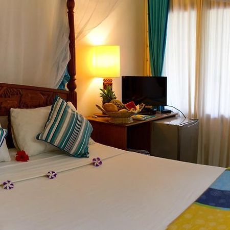 Mangro Hotel Diani Beach Szoba fotó