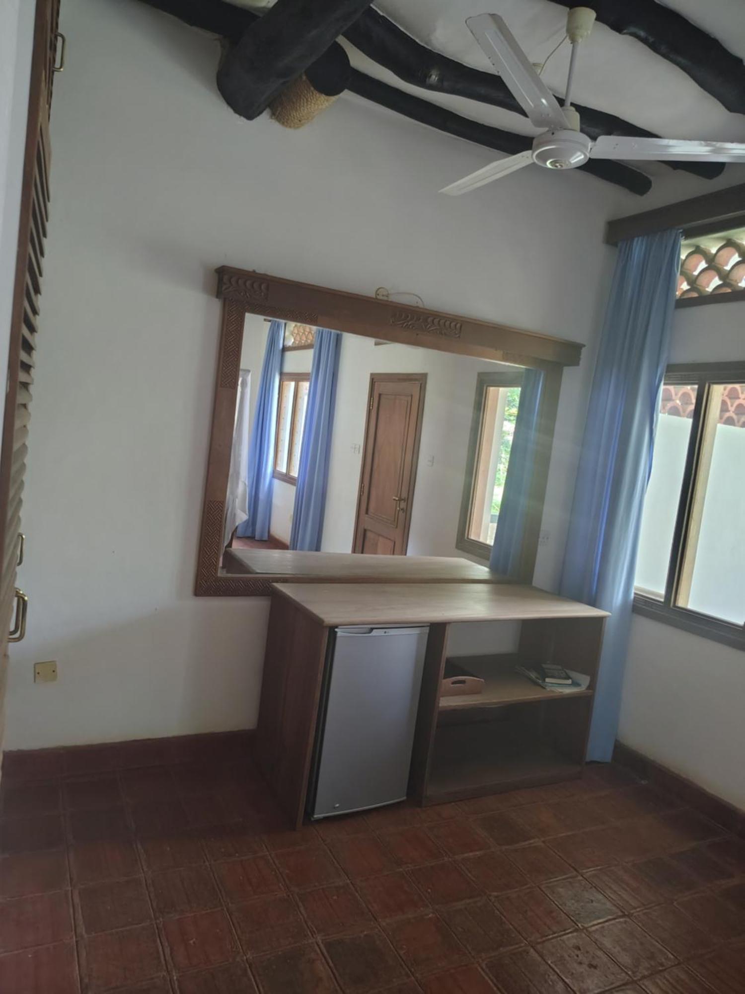 Mangro Hotel Diani Beach Kültér fotó
