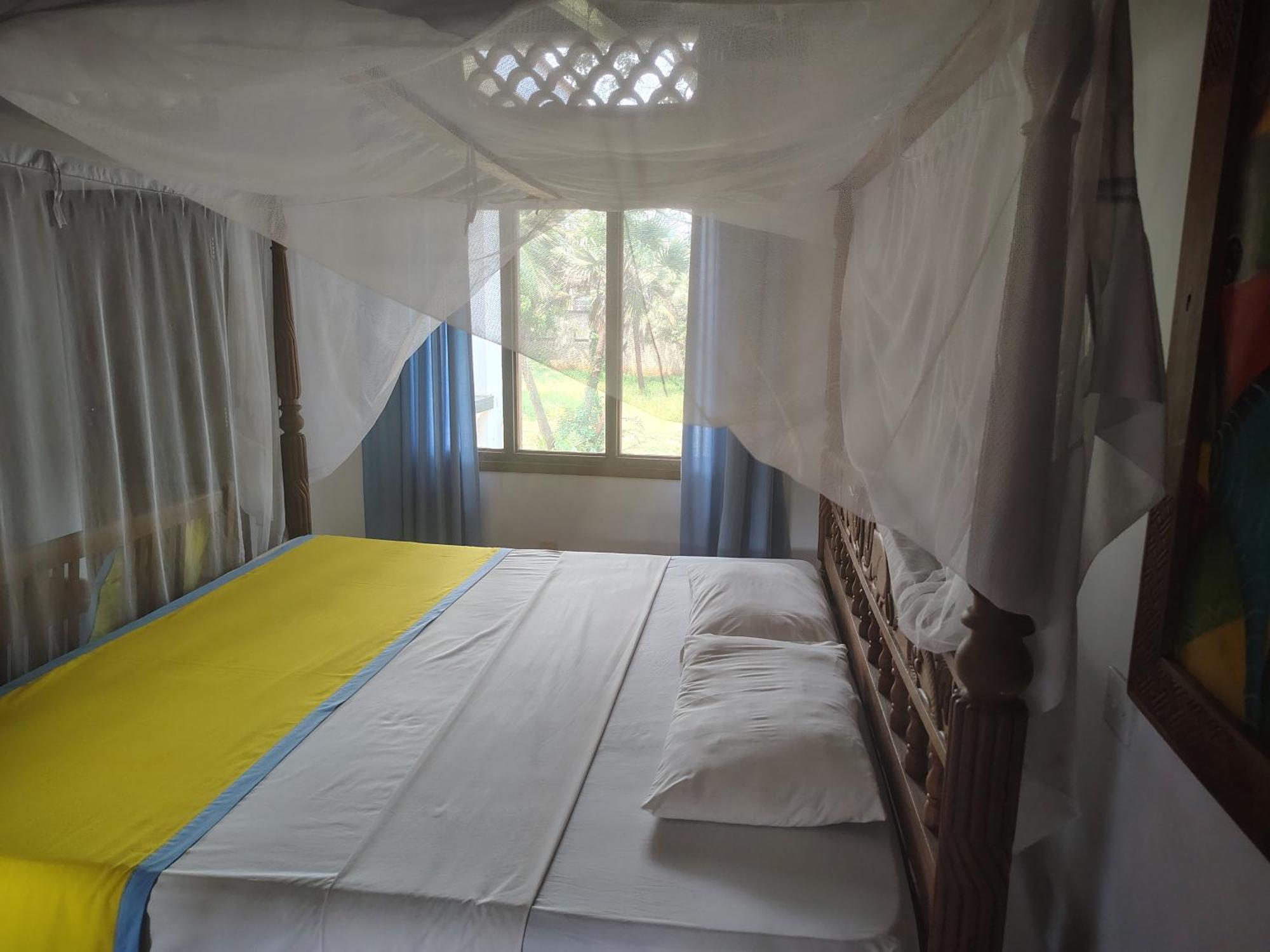 Mangro Hotel Diani Beach Kültér fotó
