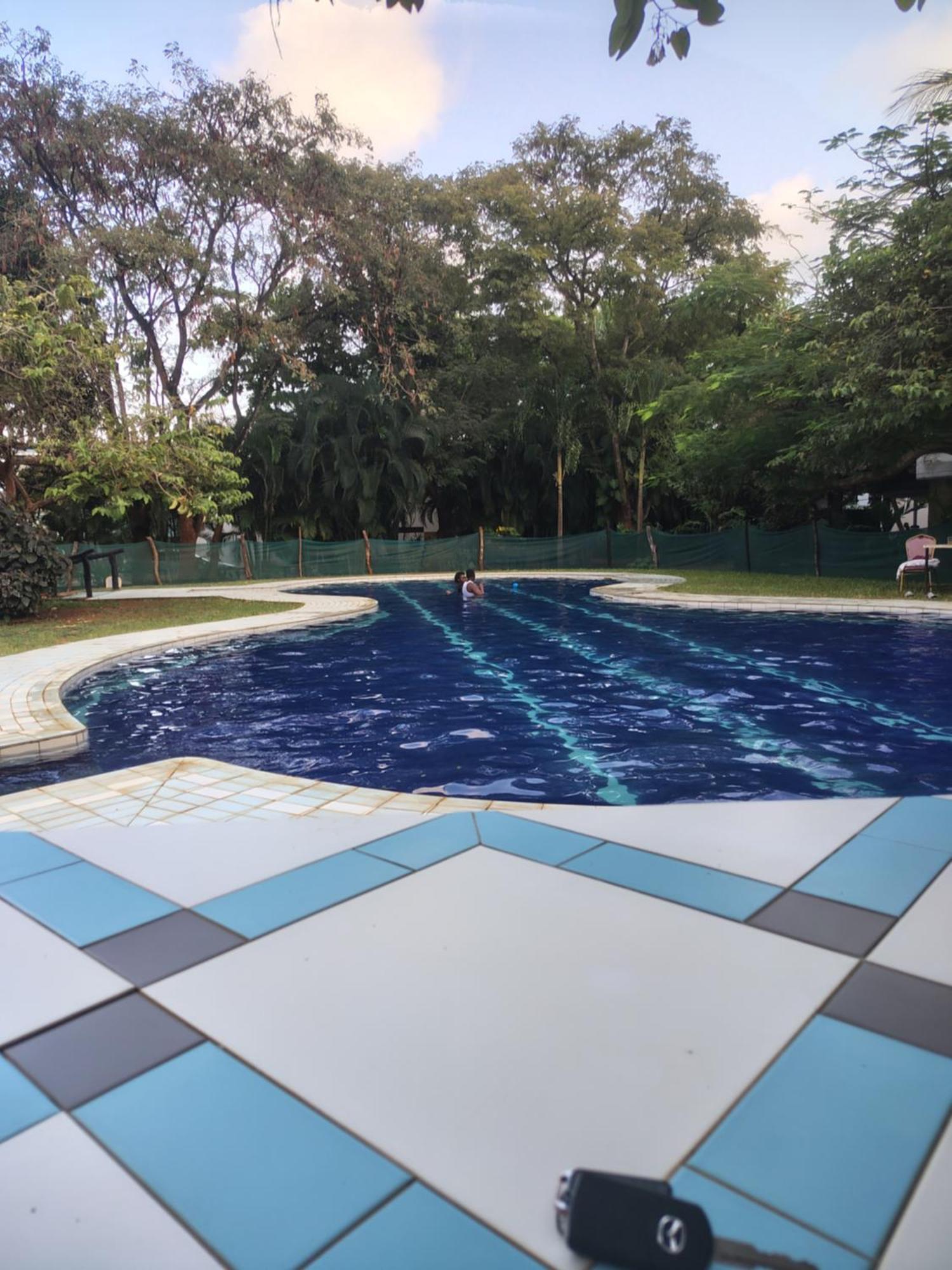 Mangro Hotel Diani Beach Kültér fotó