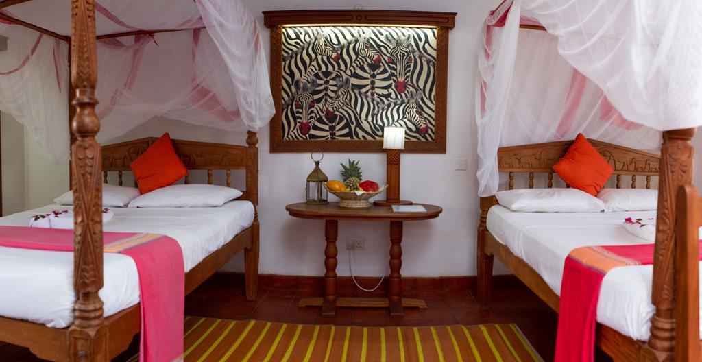 Mangro Hotel Diani Beach Szoba fotó