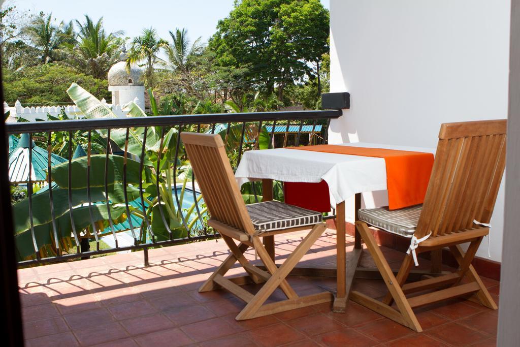 Mangro Hotel Diani Beach Szoba fotó