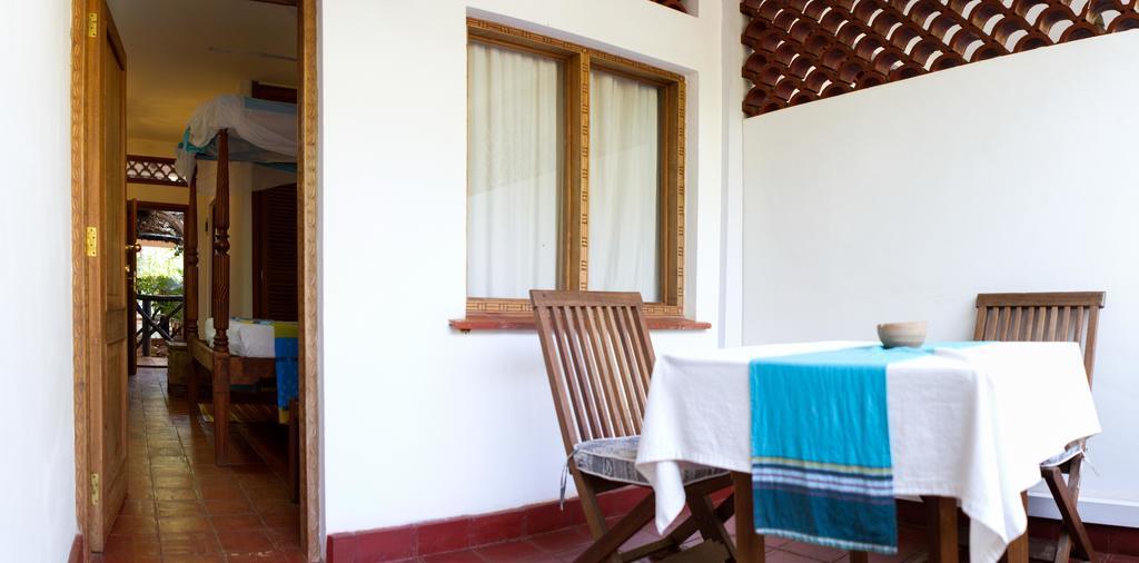 Mangro Hotel Diani Beach Szoba fotó