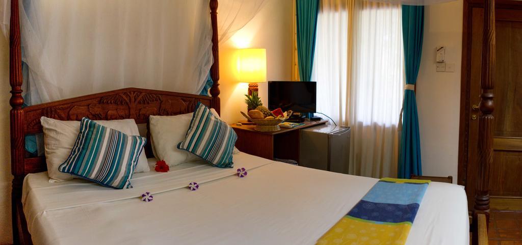 Mangro Hotel Diani Beach Szoba fotó
