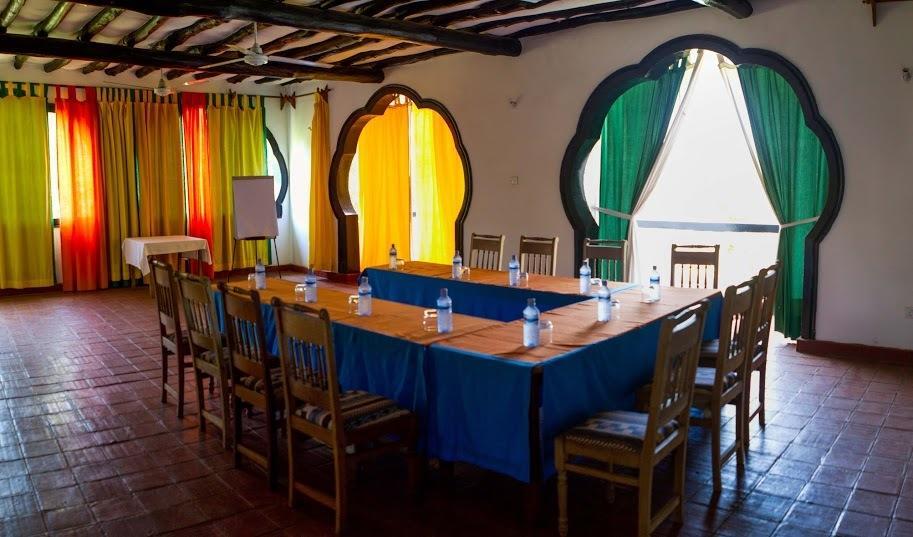 Mangro Hotel Diani Beach Kültér fotó