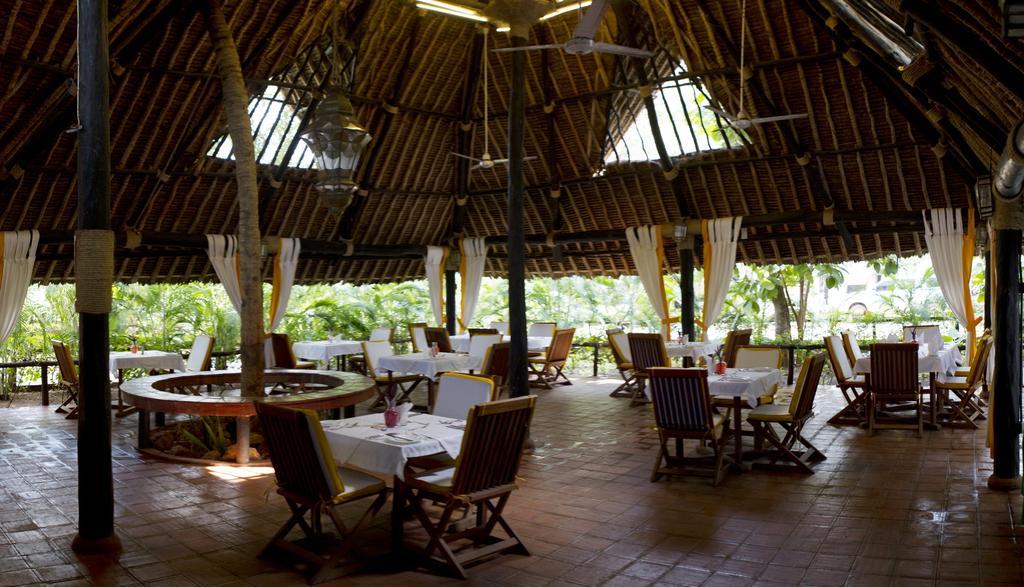 Mangro Hotel Diani Beach Kültér fotó