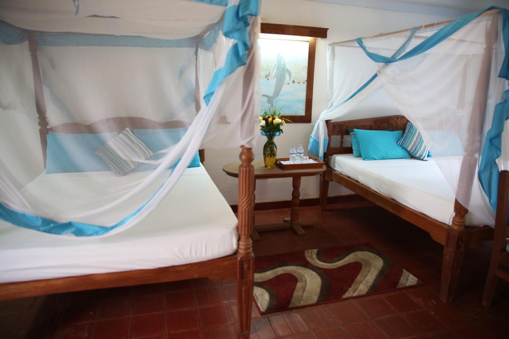 Mangro Hotel Diani Beach Kültér fotó