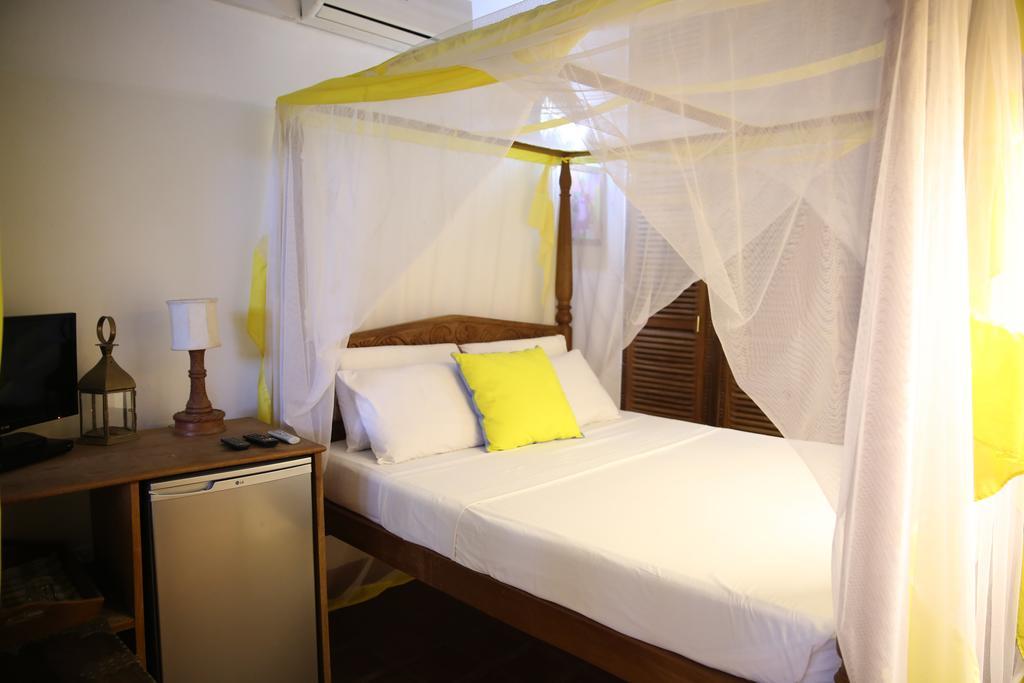 Mangro Hotel Diani Beach Kültér fotó