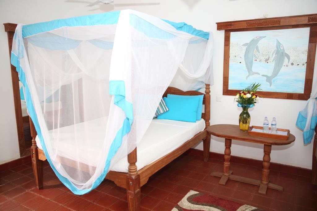 Mangro Hotel Diani Beach Kültér fotó